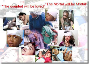 "Will be Mortal"